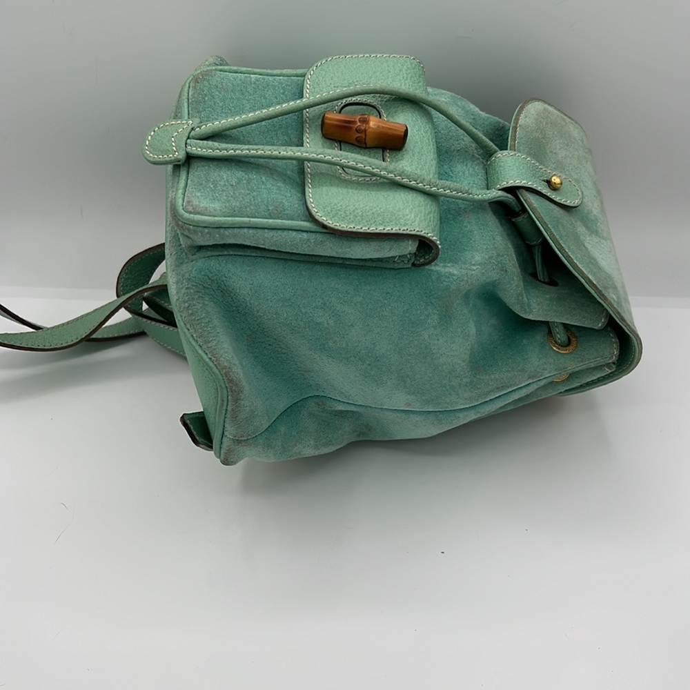 Gucci Mini Backpack - Picture 7 of 13